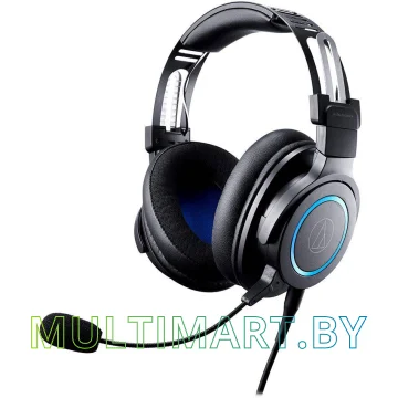 Наушники Audio-Technica ATH-G1